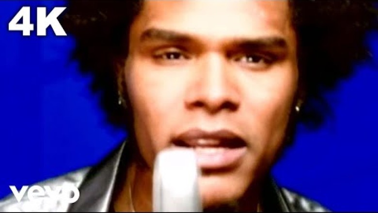 Maxwell - Ascension (Don't Ever Wonder)