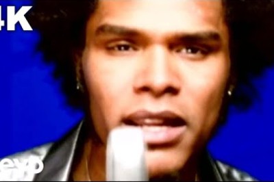 Maxwell - Ascension (Don't Ever Wonder)