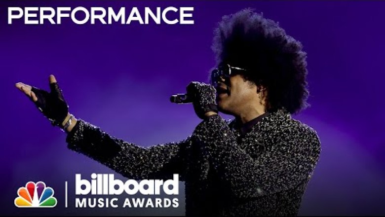 Maxwell Performs Michael Jackson’s "The Lady in My Life"