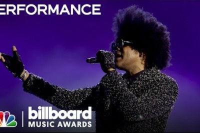 Maxwell Performs Michael Jackson’s 