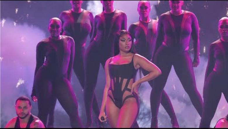 Megan Thee Stallion - Plan B / Sweetest Pie