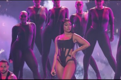 Megan Thee Stallion - Plan B / Sweetest Pie