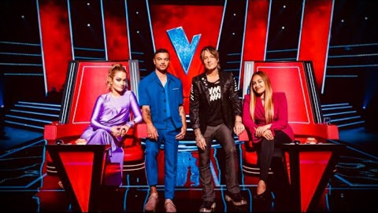 The Most VIEWED Blind Auditions