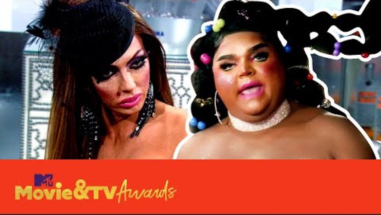 Untucked’s Most Explosive Fights