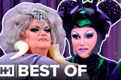 Untucked’s Shadiest Moments