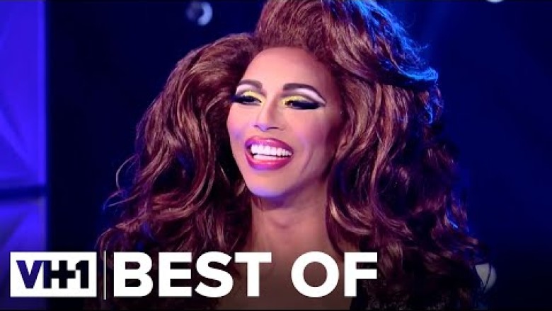 Best Of Shangela
