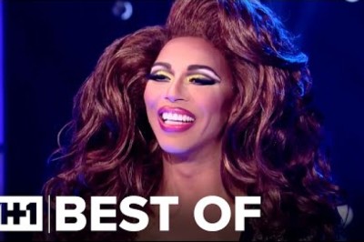 Best Of Shangela