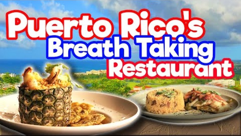 Best Restaurant In Puerto Rico
