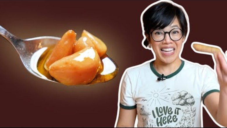 Is Smashable Garlic Confit As Mind-Blowing As They Say?
