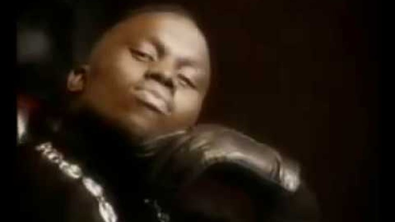 Mark Morrison - Return of the Mack