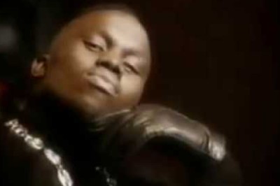 Mark Morrison - Return of the Mack