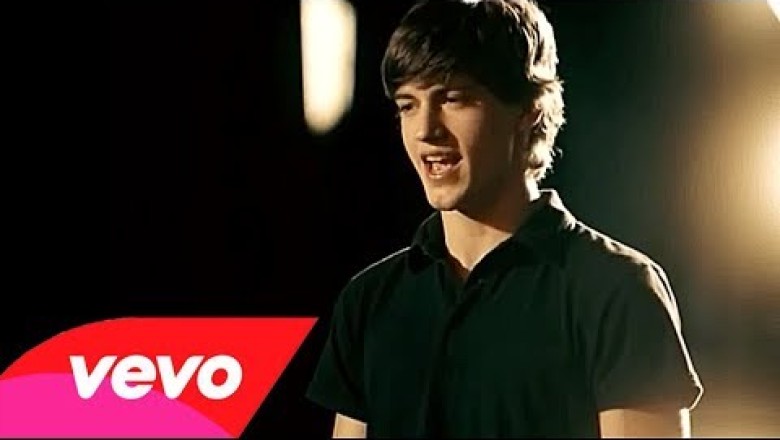 Asher Monroe - Ordinary People