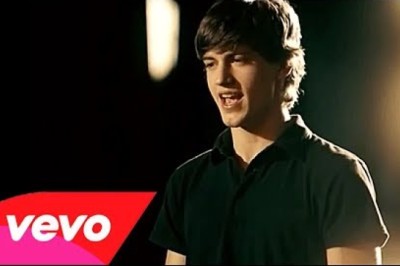 Asher Monroe - Ordinary People