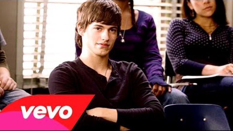 Asher Monroe - Someone To Watch Over Me