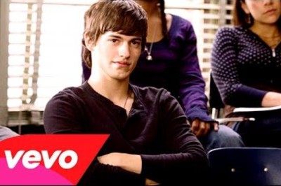 Asher Monroe - Someone To Watch Over Me