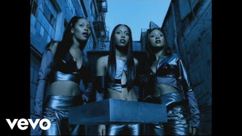 Blaque - Bring It All to Me