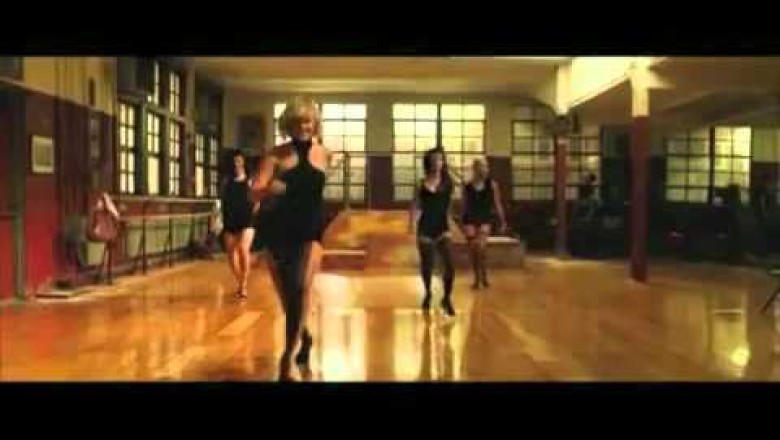 FAME - Black and Gold