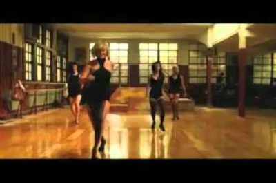 FAME - Black and Gold