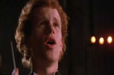 I Sing The Body Electric