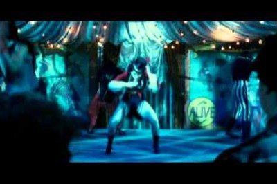 The Carnevil Dance