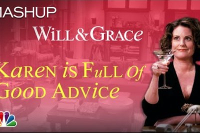 Karen Walker's Words of Wisdom