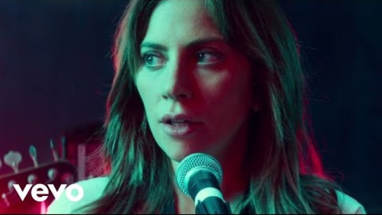 Lady Gaga, Bradley Cooper - Shallow