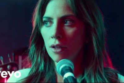 Lady Gaga, Bradley Cooper - Shallow