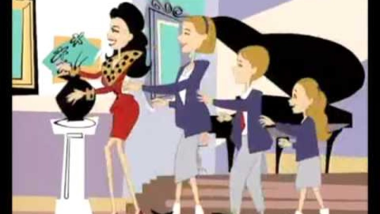 The Nanny Theme Song