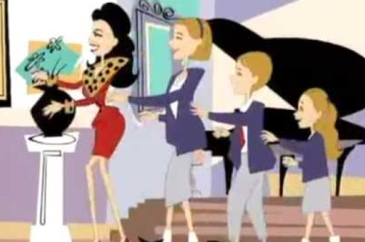 The Nanny Theme Song