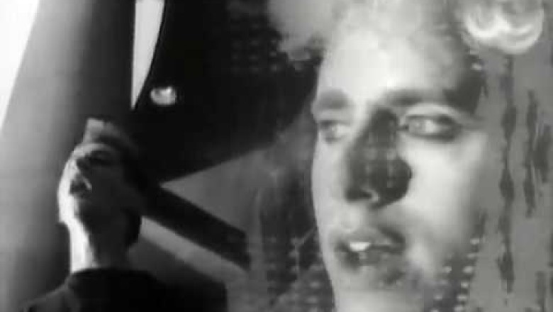 Depeche Mode - People Are People