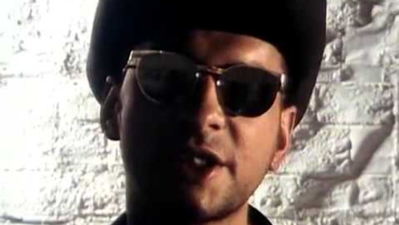 Depeche Mode - Personal Jesus