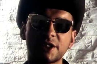 Depeche Mode - Personal Jesus