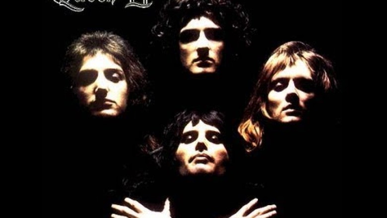 Queen – Bohemian Rhapsody