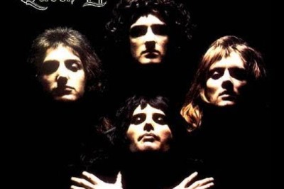 Queen – Bohemian Rhapsody