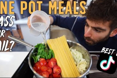 Testing the Most Viral 