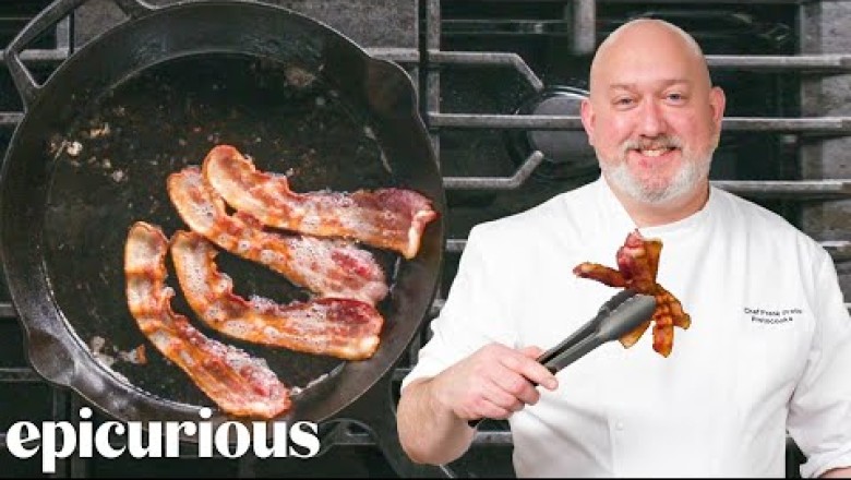 The Best Ways To Cook Bacon (And The Worst)