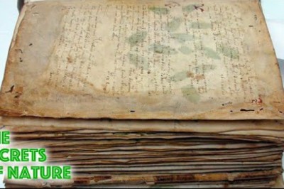 The Voynich Code