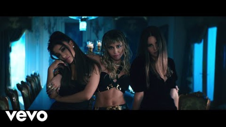 Charlie's Angels - Don’t Call Me Angel