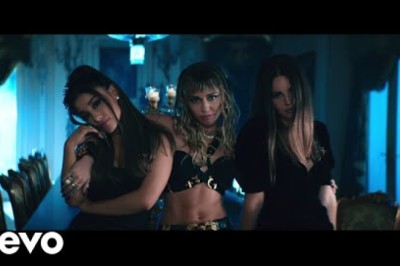 Charlie's Angels - Don’t Call Me Angel