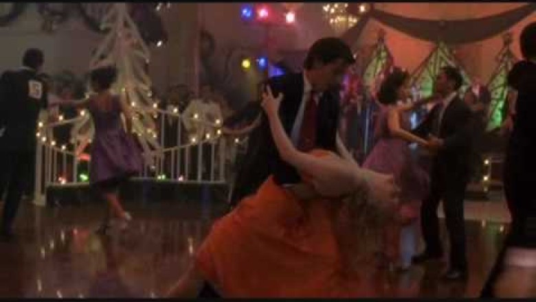 Dirty Dancing 2 - Havana Dance Contest