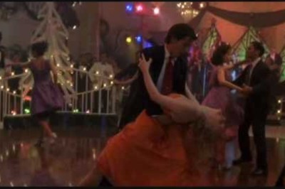Dirty Dancing 2 - Havana Dance Contest