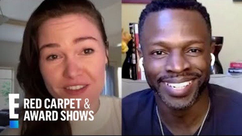 Julia Stiles Talks "Save the Last Dance"