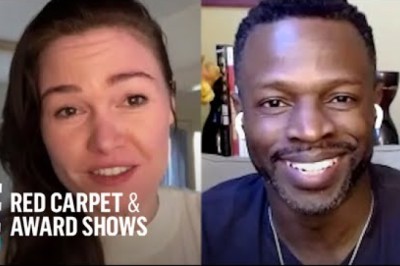 Julia Stiles Talks 