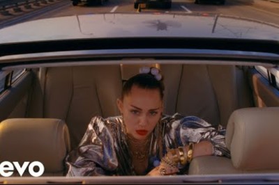 Mark Ronson - Nothing Breaks Like a Heart