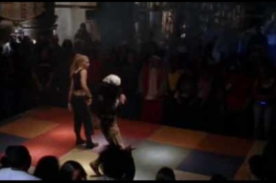 Save the Last Dance 2 - Club Scene