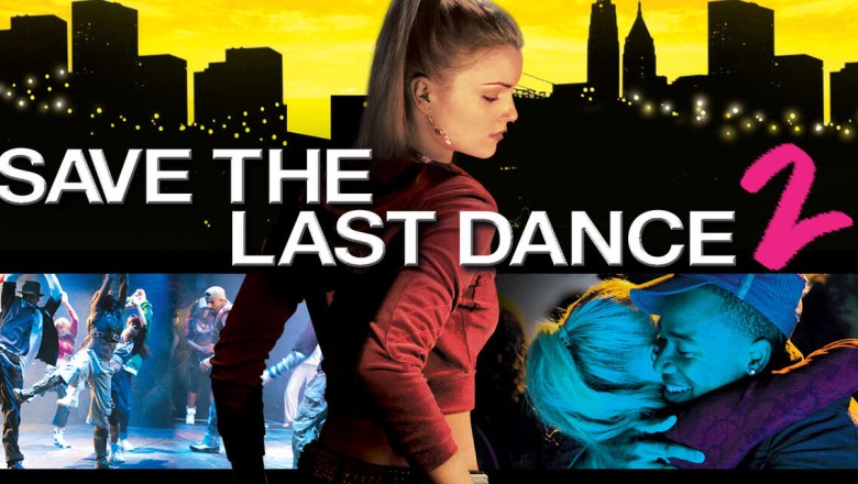 Save the Last Dance 2 - Final Dance