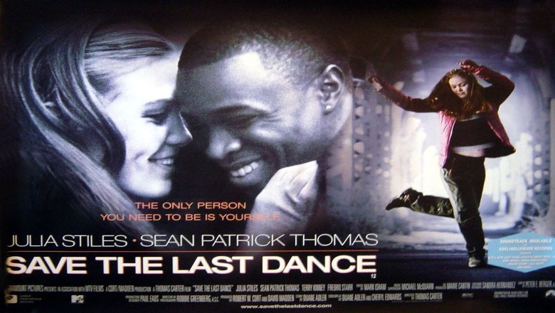 Save The Last Dance - Final Dance