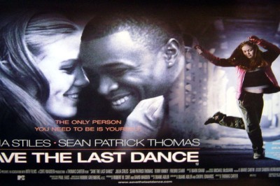 Save The Last Dance - Final Dance