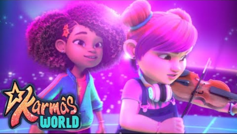 Sing Along to Karma's Top Hits!