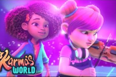 Sing Along to Karma's Top Hits!
